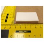 Mitsubishi RH-12FH -20FH Heat conduction seat J3B Heat Conduction Sheet for ROBOT type RH-FH12-D