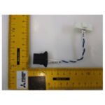 Mitsubishi NARC 750/751 AVR OUTPUT CABLE Avr Output Cable for ROBOT type RH-FH3-Q