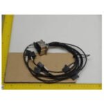 Mitsubishi CR2B CN1 Assy for RV-3SB/3SJB Cn1-Assy for ROBOT type RV-3SB