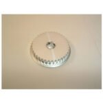 Mitsubishi RV-6S/6SL Timing Pulley Motor Side Timing Pulley for ROBOT type RV-6S / RV-6SL