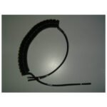 Mitsubishi 1E-ST0404C Robot option Tube for double pneumatic hand