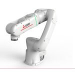 Mitsubishi RV-5AS-D
Industrial Cobot Melfa Assista RV-5AS-D 6-axis; 5kg; 910mm; CR800