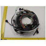 Mitsubishi RH-3/6FH45/55xx Internal cable assy for ROBOT type RH-FH3-Q
