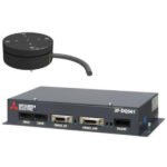 Mitsubishi 4F-FS002H-W200 Force Sensor Set 200N incl. Interface unit (2F-DQ561) for FR Series