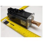 Mitsubishi RH-12FH -20FH Motor J3 (400W)  Ac Servo Motor for ROBOT type RH-FH12-D