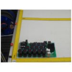 Mitsubishi CR2B Convertor Card RZ807 for ROBOT type RV-6S / RV-6SL
