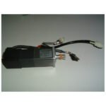 Mitsubishi RP-1AH MOTOR ASSY J2  for ROBOT type RP-1AH