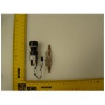 Mitsubishi CR2D CR2Q MODE SELECTOR SWITCH ASSY for ROBOT type RV-3SJB