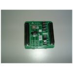Mitsubishi 2A-RZ375 Robot option Pneumatic-hand-interface four pneumatic valve for S-/SD-, RP-ADH