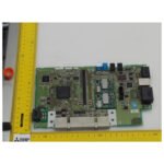 Mitsubishi CR1D PCB I/O CARD TZ183-S for ROBOT type RV-3SJB