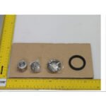 Mitsubishi RV-2SDB/SQB HARMONIC DRIVE J4,J5
Harmonic Drive for ROBOT type RV-3SJB