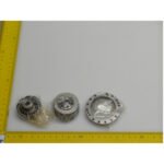 Mitsubishi RV-2SDB/SQB HARMONIC DRIVE J1
Harmonic Drive for ROBOT type RV-3SJB