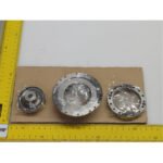 Mitsubishi 3V-2SDB/SQB HARMONIC DRIVE J2
Harmonic Drive for ROBOT type RV-3SJB