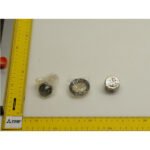 Mitsubishi RV-2SDB/SQB HARMONIC DRIVE J6
Harmonic Drive for ROBOT type RV-3SJB