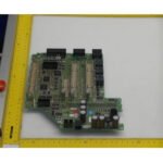 Mitsubishi CR1D/Q BASECARD-ASSEMBLY
Basecard-Assembly for ROBOT type RV-3SJB