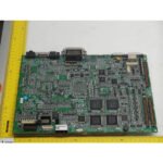 Mitsubishi NARC 750/751-Q Base Board YZ313A
Printed Circuit Board for ROBOT type RH-FH3-Q