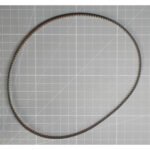 Mitsubishi RH-6CH TIMING BELT J3
Timing Belt J3 for ROBOT type RH-6CH-D