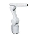 Mitsubishi RV-8CRL-D-S15 Industrial Robot RV-8CRL-D 6-axis; +/- 0,02mm; 8kg; 931 mm; IP65; incl. CR800