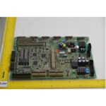 Mitsubishi CR2D CR2Q BASE CARD TZ352B-ASSY
Basecard-Assy for ROBOT type RV-3SJB