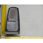 Mitsubishi RV-6SL Cover No.2 Arm B Assy (Aluminium) No.2 Arm Cover B Assy for ROBOT type RV-6S / RV-6SL