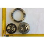 MitsubishiRH-12FH85 -20FH Harmonic drive J1 Harmonic Drive J1(12Fh,20Fh) for ROBOT type RH-FH12-D