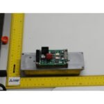 Mitsubishi CR2B Inverter Card RZ821 = RZ831B Amp-Unit-Assy 3 for ROBOT type RH-5AH