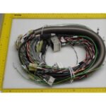 Mitsubishi RV-3SB Internal Cable Internal Cable Assy for ROBOT type RV-3SB