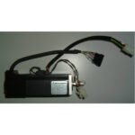 Mitsubishi RP-1/3/5AH MOTOR ASSY J4 Motor Assy J4 for ROBOT type RP-1AH