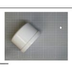 Mitsubishi Molywhite RE00 0,2Kg Robot option Grease Molywhite RE00 for robot gears