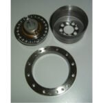 Mitsubishi RP-3/5AH HARMONIC DRIVE J1/J2 Harmonic Drive for ROBOT type RP-3AH