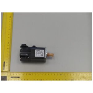 Mitsubishi RV2FD/Q Motor J1 Ac Servo Motor for ROBOT type Option