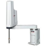 Mitsubishi RH-20FRH10035N-D Industrial Robot RH-20FRH-D 4-axis; +/- 0,02mm; 20kg; 1000/350mm; incl. CR800