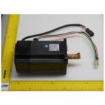 Mitsubishi RH-12SH Motor Assy J1 for ROBOT type RH-12SH8535