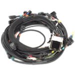 Mitsubishi RV-2SDB/SQB INTERNAL CABLE ASSY CE-Type Internal Cable Assy for ROBOT type RV-2S
