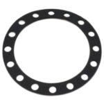 Mitsubishi RH-6FRH GROMMET Grommet for ROBOT type RH-6FRH-D