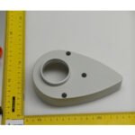 Mitsubishi RH-6SH NO.2 ARM COVER L No.2 Arm Cover (L) for ROBOT type RH-6SH5520