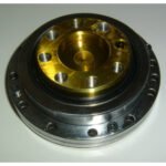 Mitsubishi RP-3/5AH CROSS ROLLER BEARING-20DS Cross Roller Bearing for ROBOT type RP-1AH