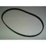 Mitsubishi RP-5AH TIMING BELT R ARM No.1 495-3GT-9 Timing Belt for ROBOT type RP-5AH
