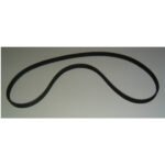Mitsubishi RP-5AH TIMING BELT R ARM No.2 666-3GT-9 Timing Belt for ROBOT type RP-5AH