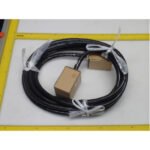 Mitsubishi  CR1D CN2 ASSEMBLY BKO-FA0741H05 114-157 Cn2 Assembly for ROBOT type RV-6S / RV-6SL