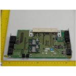 Mitsubishi CR1D/Q PCB TZ381-ASSY for RV-3SD RH-6SD Spare Part for Drive Unit: CR1Q or CR1D/Q PCB TZ381-ASSY for RV-3SD RH-6SD
