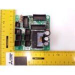 Mitsubishi RV-4/7 F/FL PRINTED CIRCUIT BOARD YZ391 Yz391A Card for ROBOT type RH-FH12-D