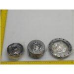 Mitsubishi RV-7F Harmonic Drive J1/J2 Harmonic Drive for ROBOT type RV-4F-D