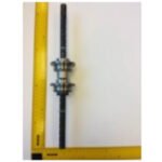 Mitsubishi RH-3FH Ball screw spline C for ROBOT type RH-FH3-Q