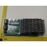 Mitsubishi NARC 750/751 Invertor YZ842 for RH-3FH Inverter Board(4J) for ROBOT type RH-FH3-Q