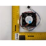 Mitsubishi NARC 750/751 CN FAN1 CABLE ASSEMBLY(Cnfan1) for ROBOT type RH-FH3-Q