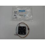 Mitsubishi NARC 750/751 CNFAN2 CABLE ASSEMBLY Fan Cable Assembly(Cnfan2) for ROBOT type RH-FH3-Q