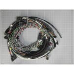 Mitsubishi RH-1FHR Internal cable assy Power Cable(Cn1) for ROBOT type RV-7F-D Internal Cable Assy for ROBOT type RH-1FHR-D