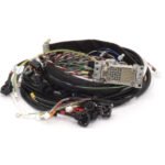 Mitsubishi RH-3/6FRH35XX INTERNAL HARNESS for ROBOT type RH-6FRH-D