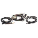 Mitsubishi RH-3/6FRH45XX INTERNAL HARNESS for ROBOT type RH-6FRH-D